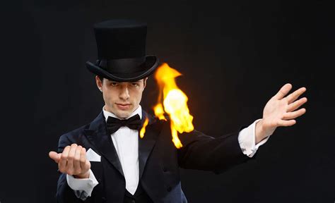 The Magic of Giving: How a Magician Can Inspire Donations at an Upscale Fundraising Event